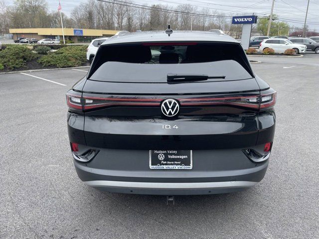 2021 Volkswagen ID.4 1st Edition