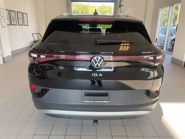 2021 Volkswagen ID.4 1st Edition