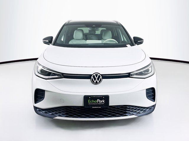 2021 Volkswagen ID.4 1st Edition