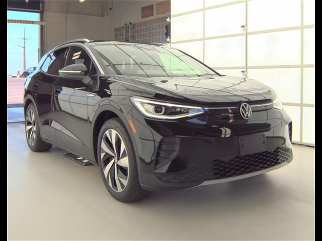 2021 Volkswagen ID.4 1st Edition