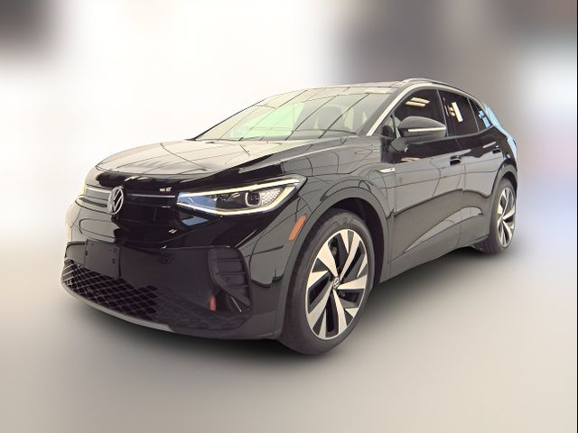 2021 Volkswagen ID.4 1st Edition