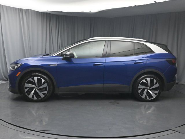 2021 Volkswagen ID.4 1st Edition