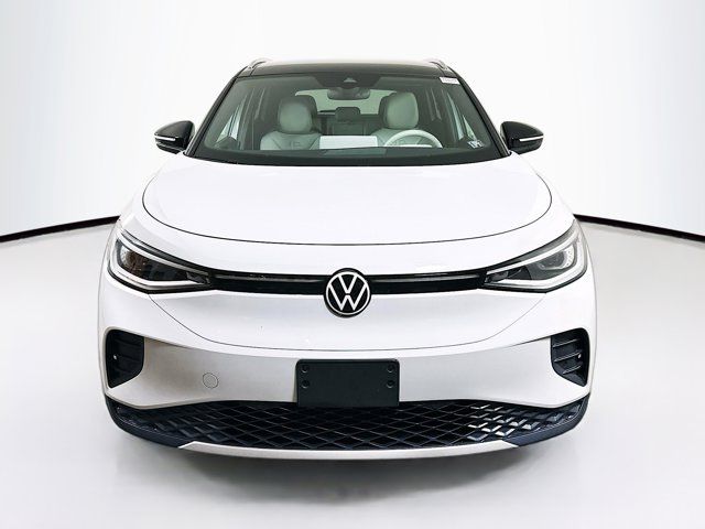 2021 Volkswagen ID.4 1st Edition