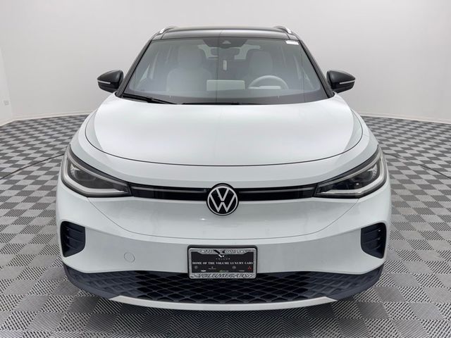 2021 Volkswagen ID.4 1st Edition