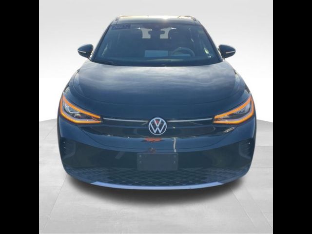 2021 Volkswagen ID.4 1st Edition