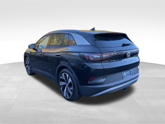 2021 Volkswagen ID.4 1st Edition