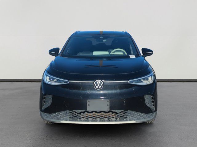 2021 Volkswagen ID.4 1st Edition