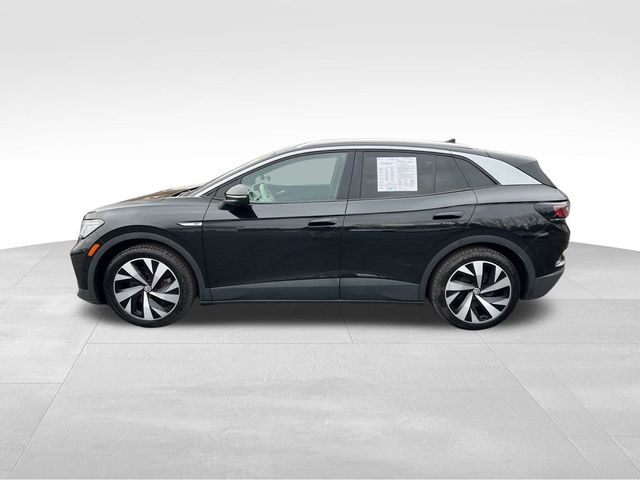 2021 Volkswagen ID.4 1st Edition