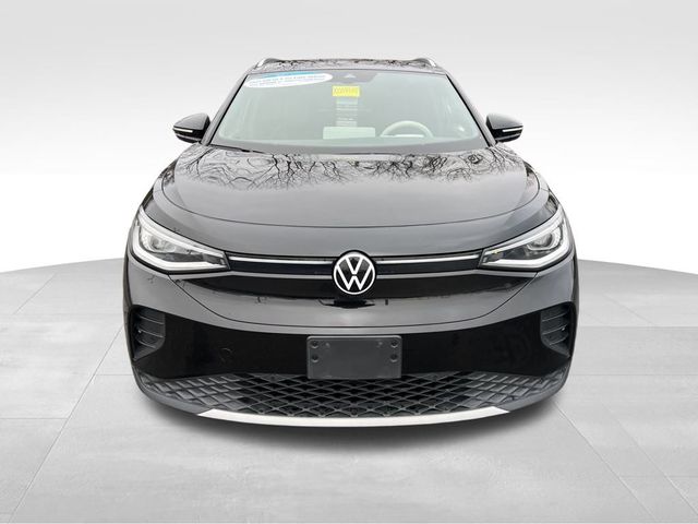 2021 Volkswagen ID.4 1st Edition