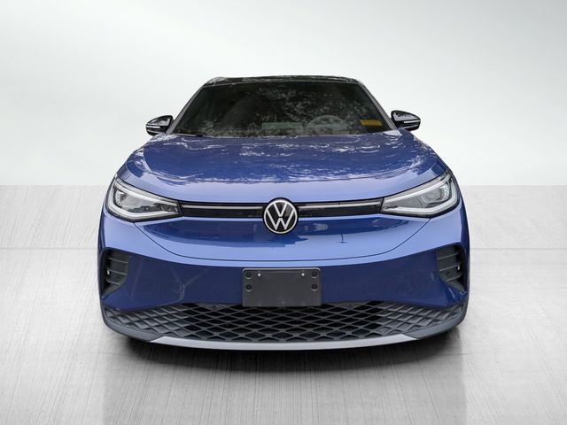 2021 Volkswagen ID.4 1st Edition