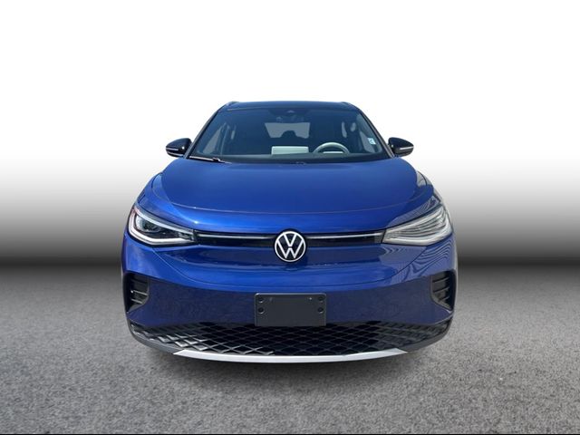 2021 Volkswagen ID.4 1st Edition