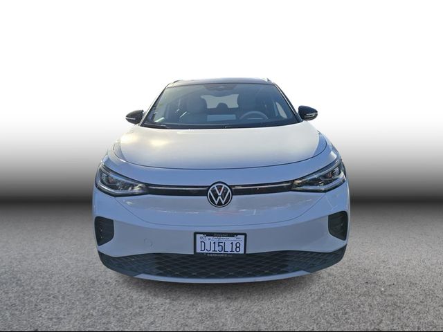 2021 Volkswagen ID.4 1st Edition