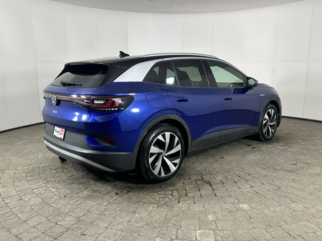 2021 Volkswagen ID.4 1st Edition