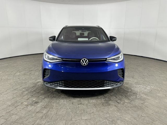 2021 Volkswagen ID.4 1st Edition