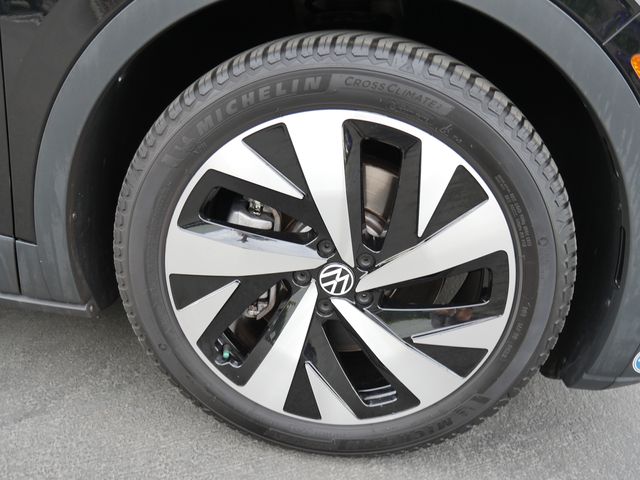 2021 Volkswagen ID.4 1st Edition