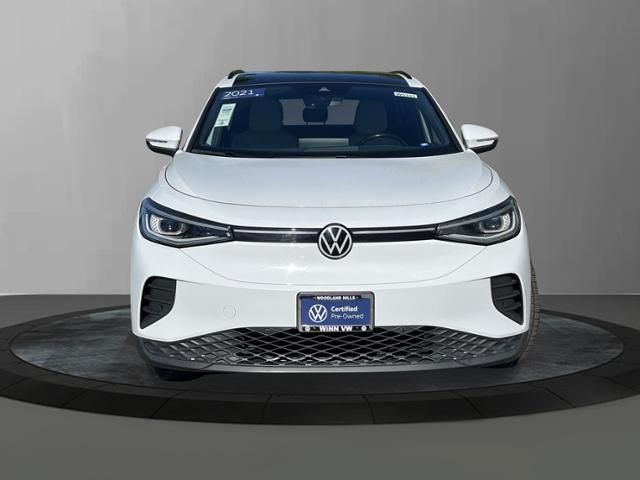 2021 Volkswagen ID.4 Pro S