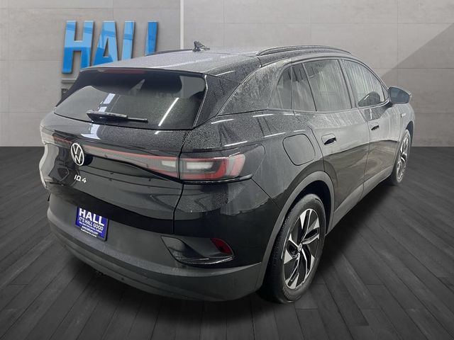 2021 Volkswagen ID.4 Pro