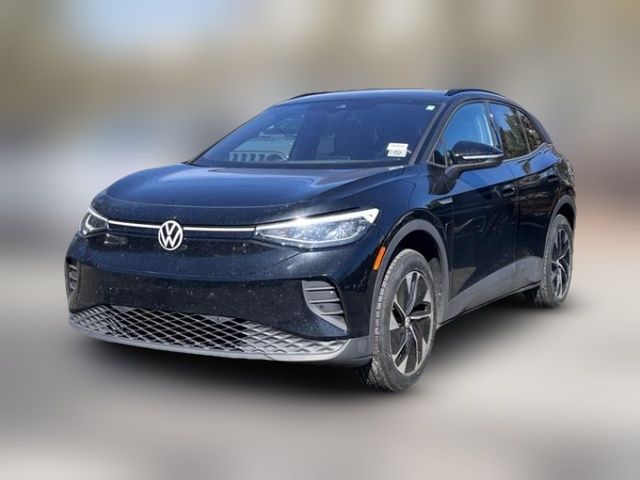 2021 Volkswagen ID.4 Pro