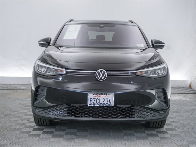 2021 Volkswagen ID.4 Pro