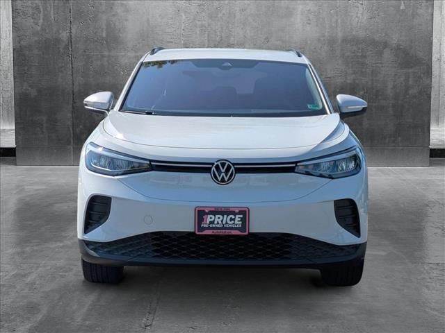 2021 Volkswagen ID.4 Pro