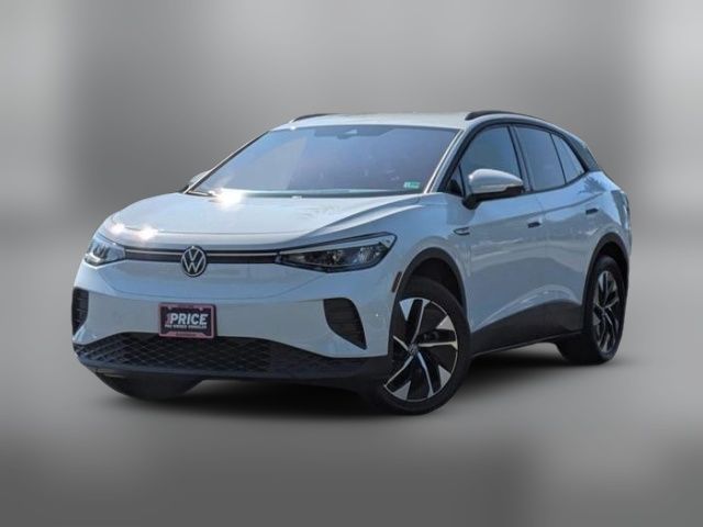 2021 Volkswagen ID.4 Pro