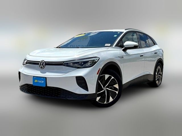 2021 Volkswagen ID.4 Pro