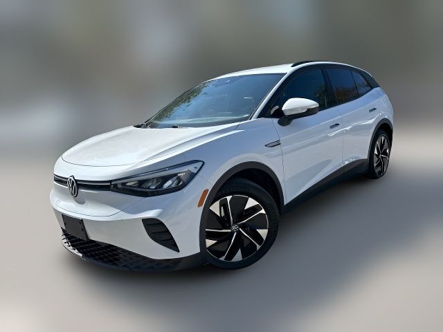 2021 Volkswagen ID.4 Pro