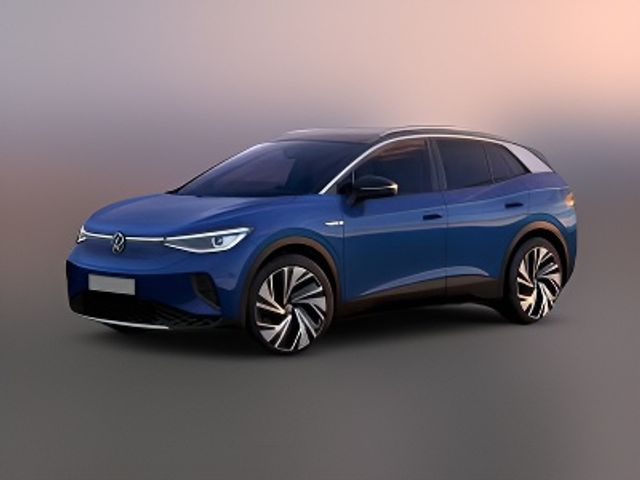 2021 Volkswagen ID.4 Pro