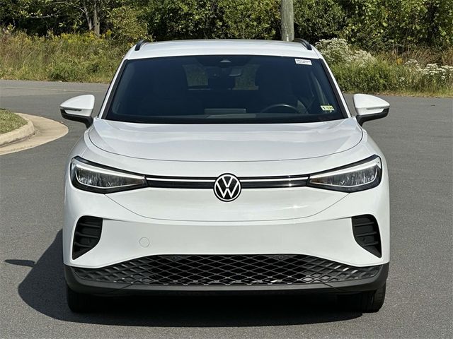 2021 Volkswagen ID.4 Pro