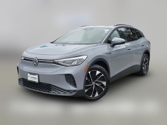 2021 Volkswagen ID.4 Pro