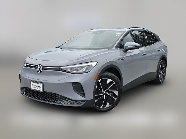 2021 Volkswagen ID.4 Pro