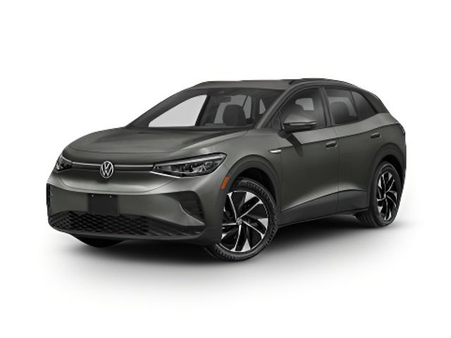 2021 Volkswagen ID.4 Pro