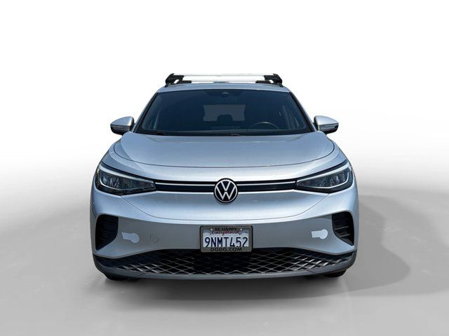 2021 Volkswagen ID.4 Pro