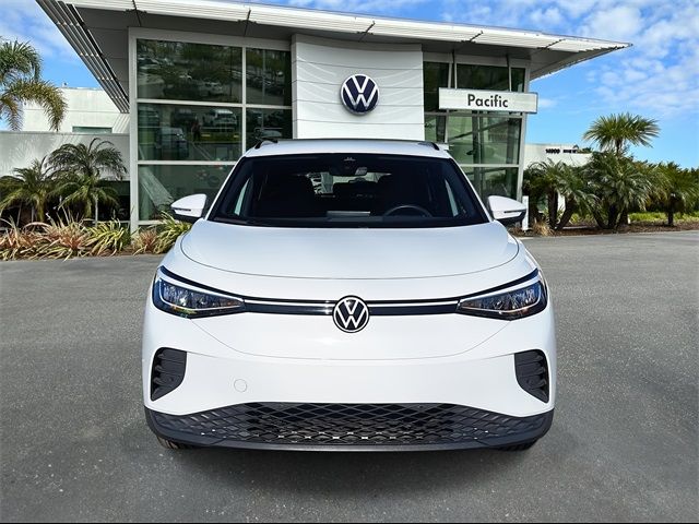 2021 Volkswagen ID.4 Pro