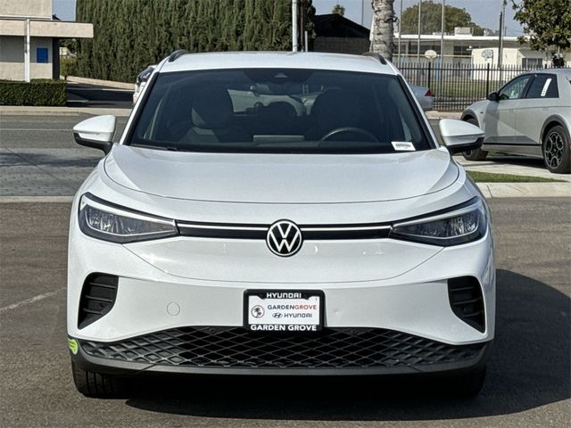 2021 Volkswagen ID.4 Pro