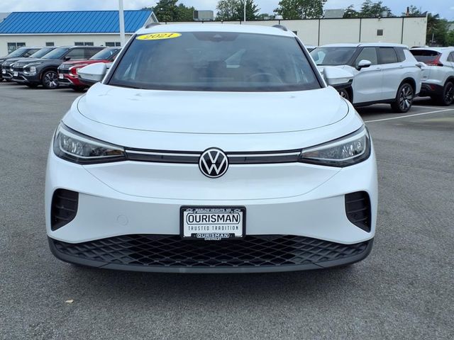 2021 Volkswagen ID.4 Pro