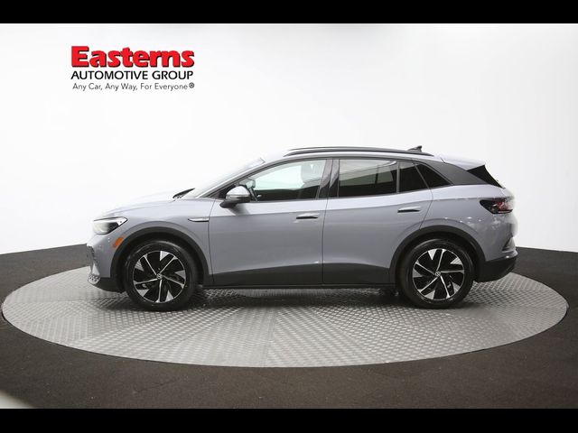 2021 Volkswagen ID.4 Pro