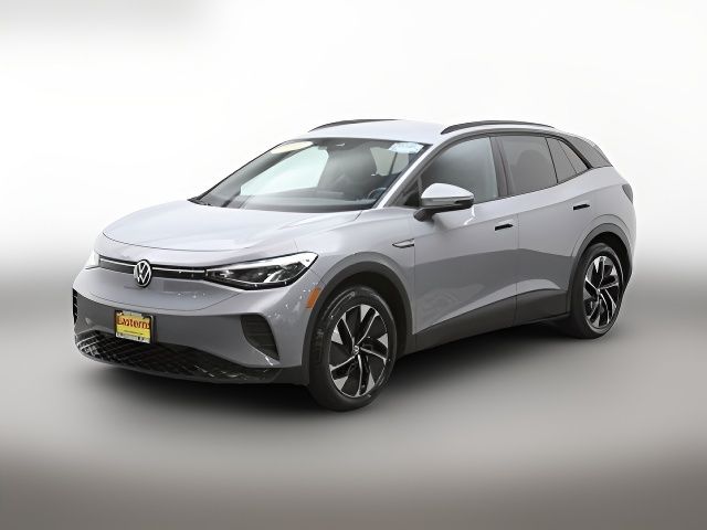 2021 Volkswagen ID.4 Pro