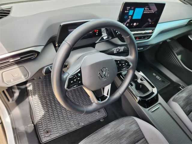 2021 Volkswagen ID.4 Pro