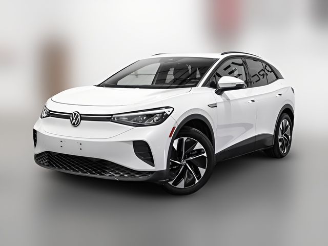 2021 Volkswagen ID.4 Pro