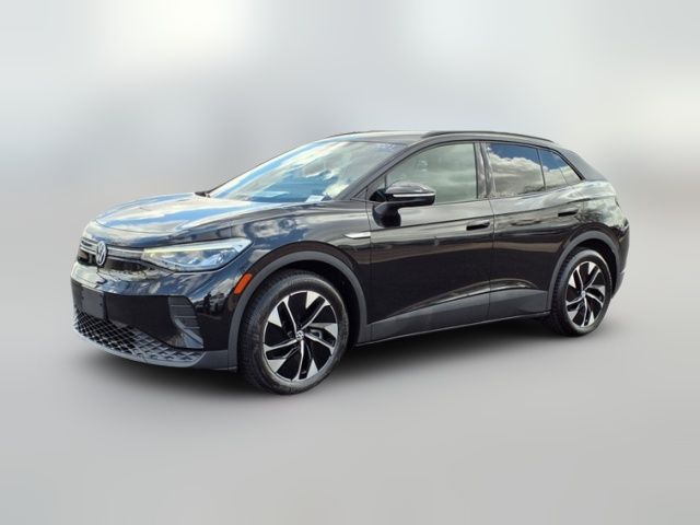2021 Volkswagen ID.4 Pro
