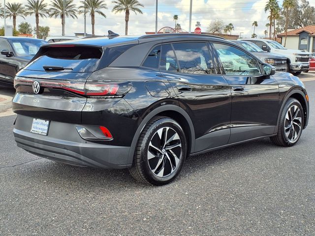 2021 Volkswagen ID.4 Pro