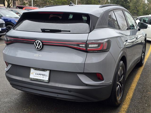 2021 Volkswagen ID.4 Pro