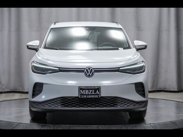 2021 Volkswagen ID.4 Pro