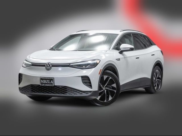 2021 Volkswagen ID.4 Pro