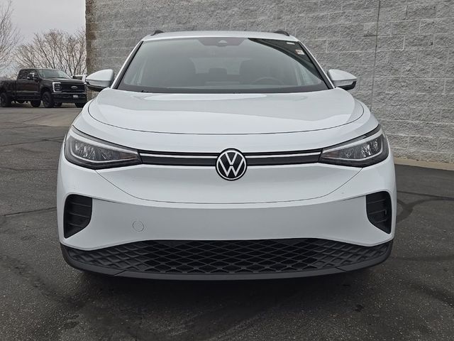 2021 Volkswagen ID.4 Pro