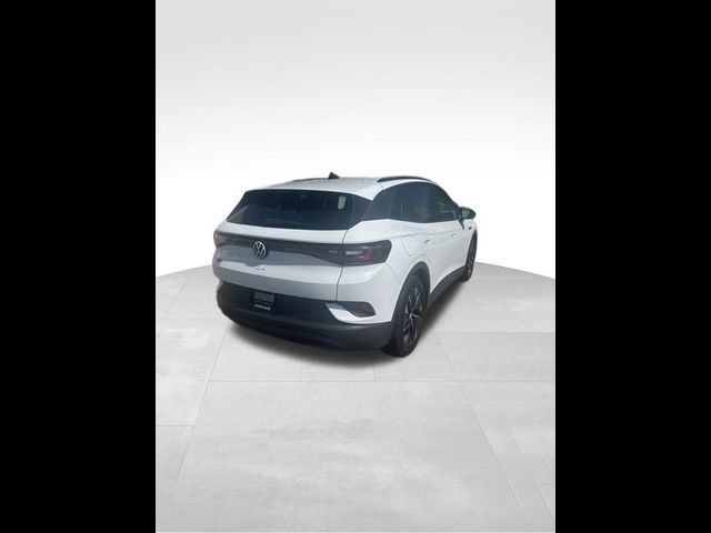 2021 Volkswagen ID.4 Pro