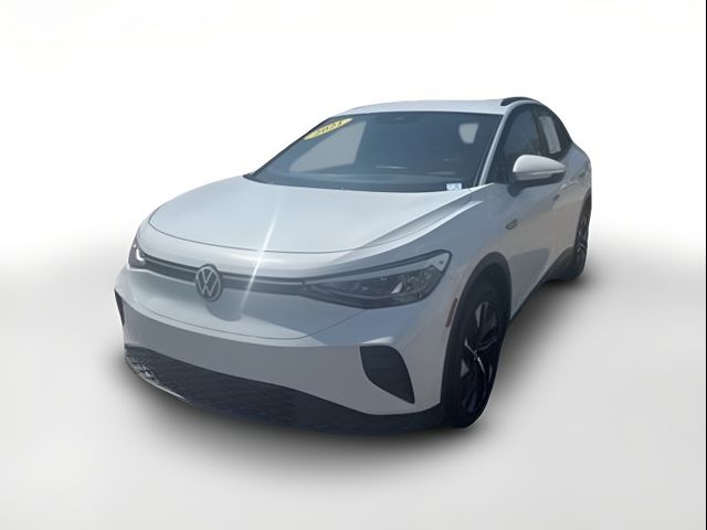2021 Volkswagen ID.4 Pro