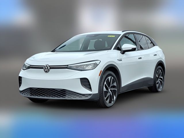2021 Volkswagen ID.4 Pro