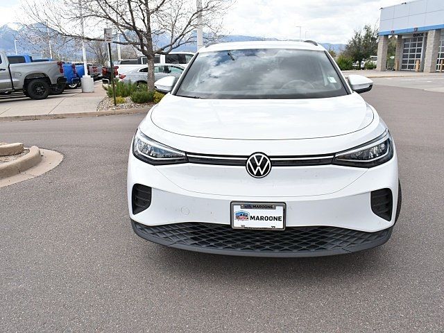 2021 Volkswagen ID.4 Pro
